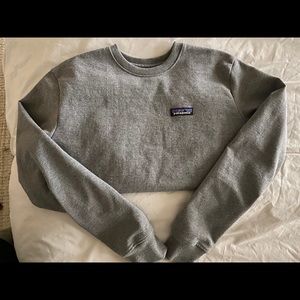 Patagonia Sweatshirt
